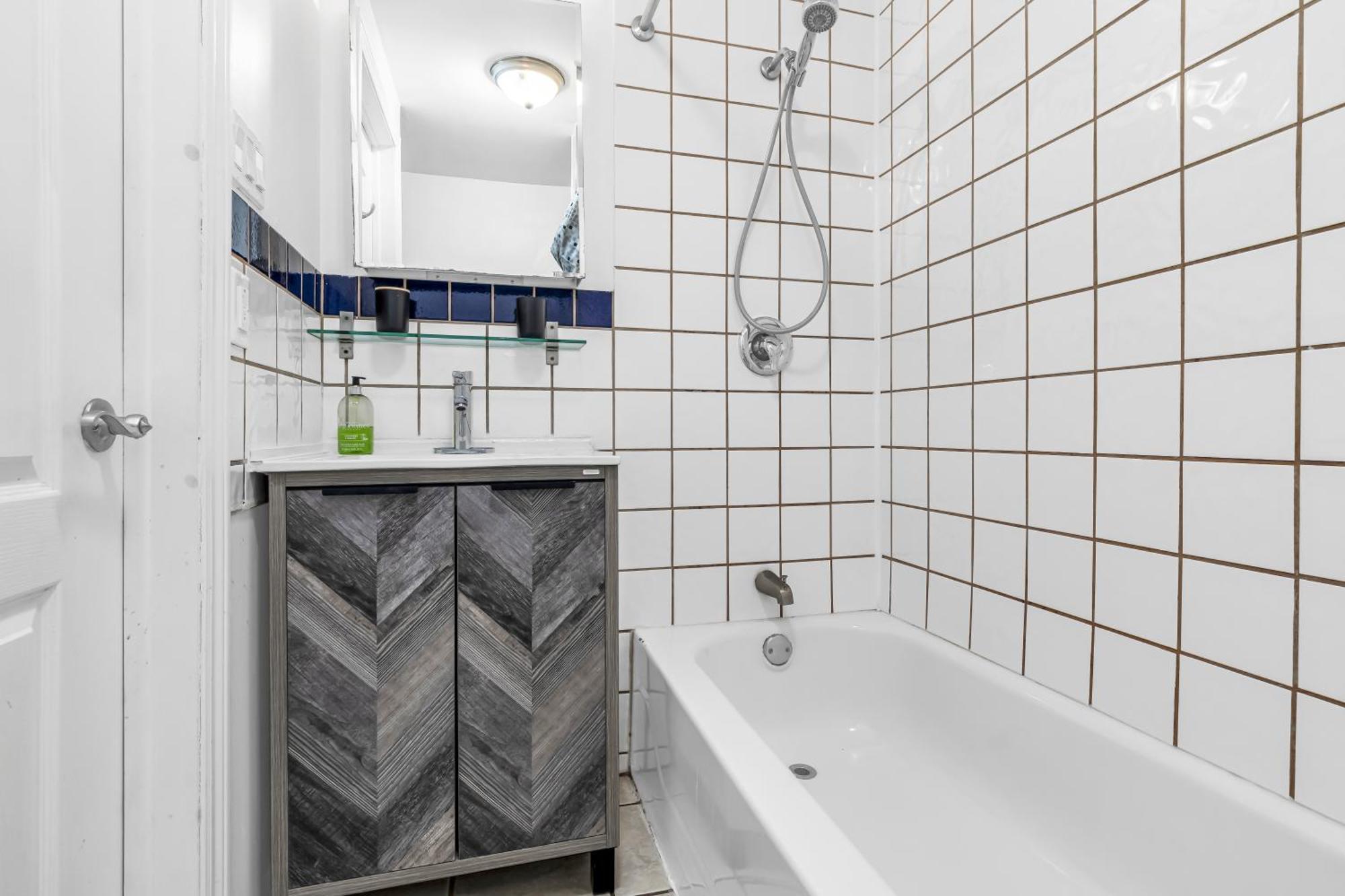 Beautiful 3-Bedrooms In Heart Of Plateau Mont-Royal Montreal Exterior foto